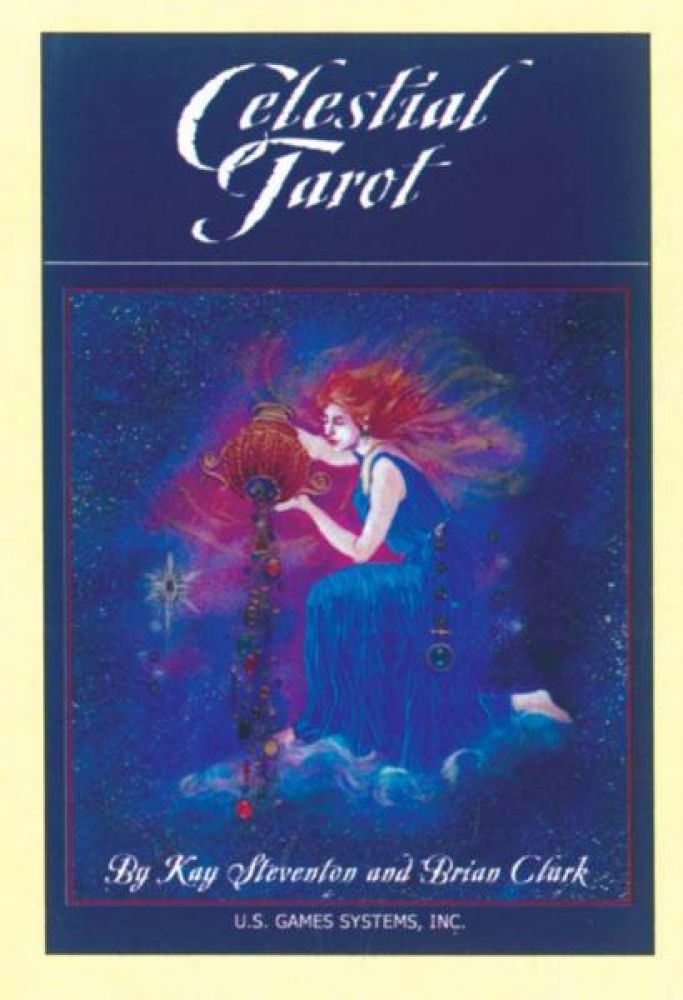 Celestial Tarot