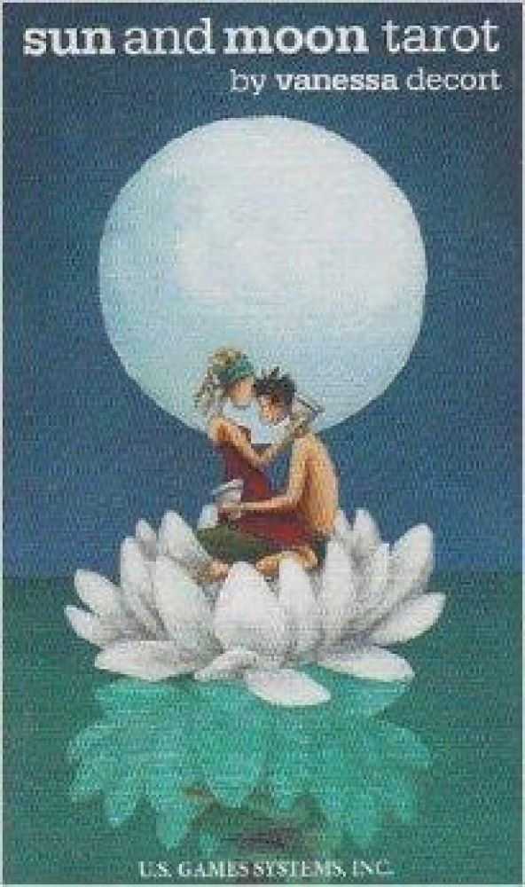 SUN & MOON TAROT