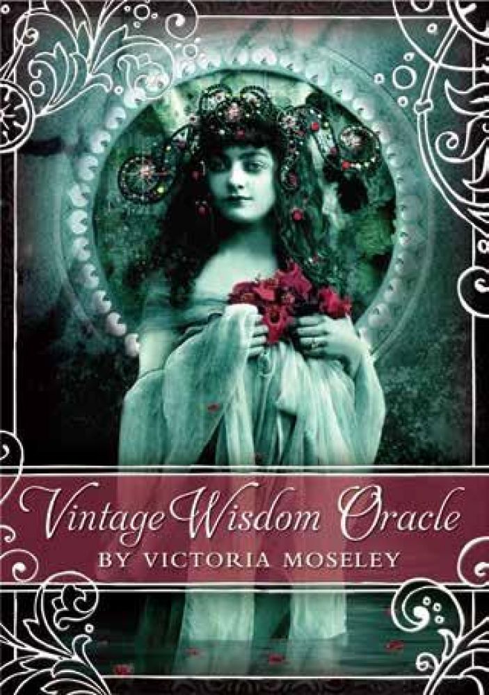 VINTAGE WISDOM ORACLE