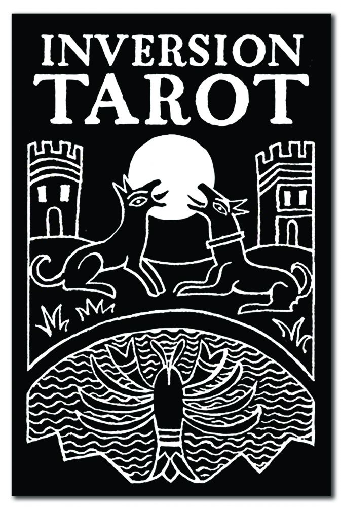 INVERSION TAROT (tin)