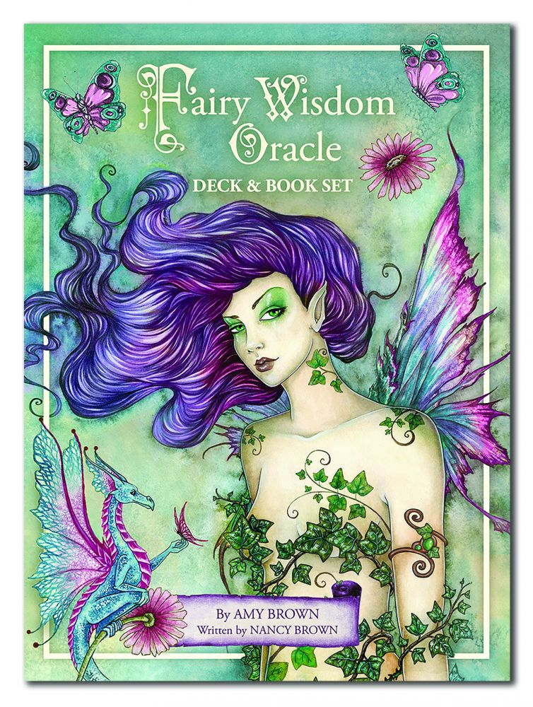 FAIRY WISDOM ORACLE