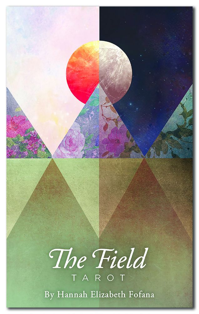 FIELD TAROT