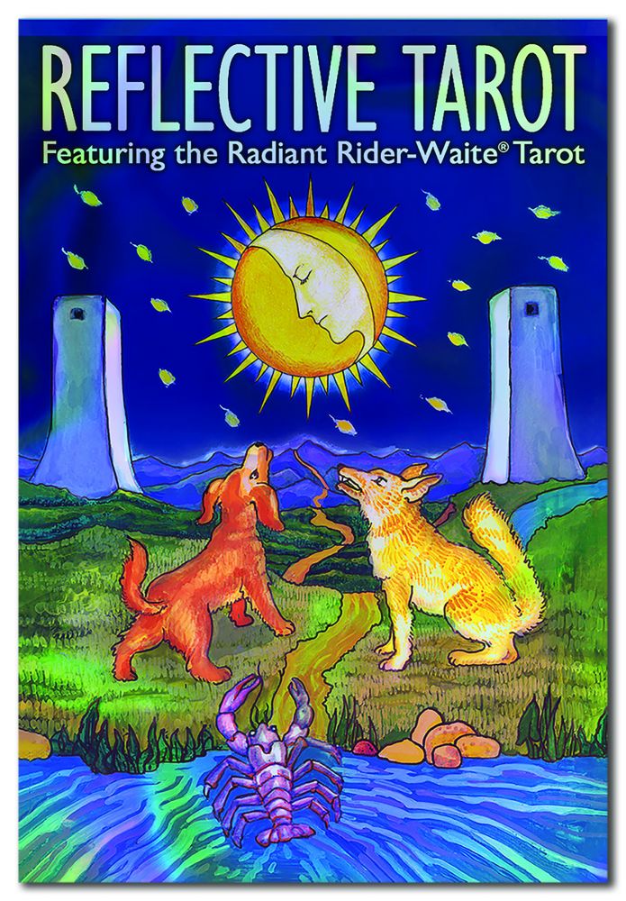 REFLECTIVE TAROT