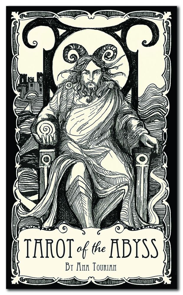 TAROT OF THE ABYSS