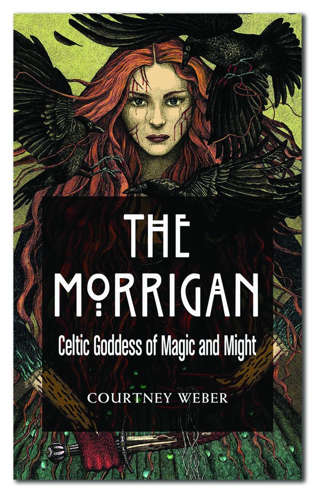 MORRIGAN (The)