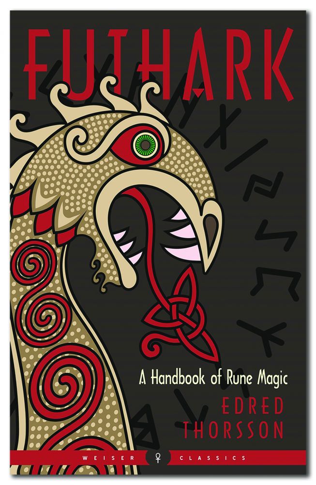 FUTHARK (new)