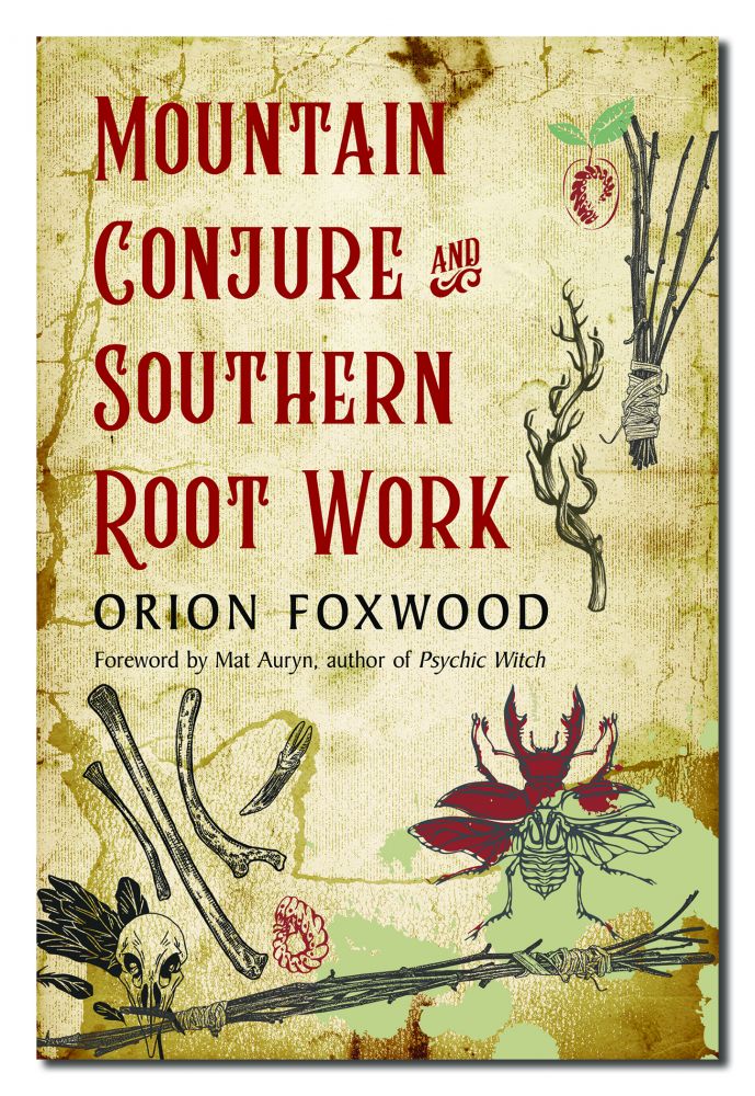 MOUNTAIN CONJURE/SOUTHERN...