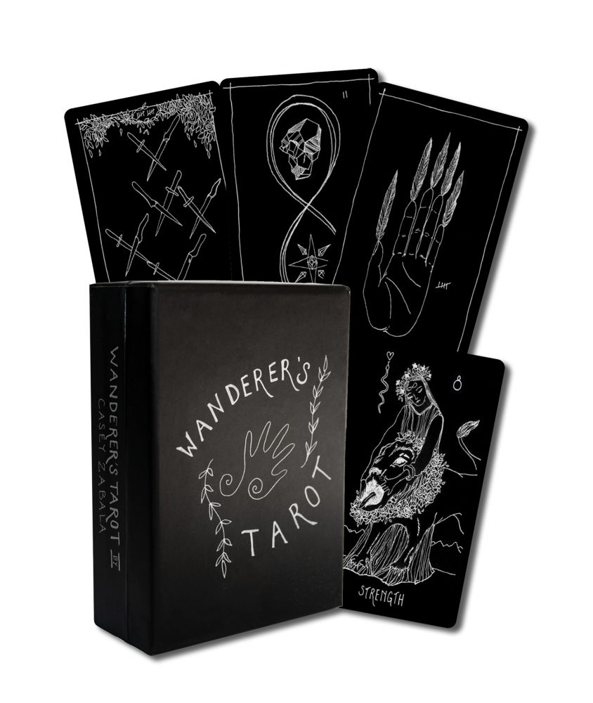 WANDERER'S TAROT