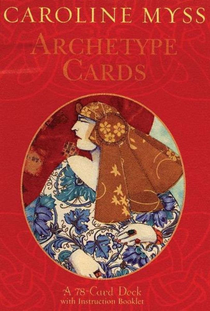 Archetype Cards
