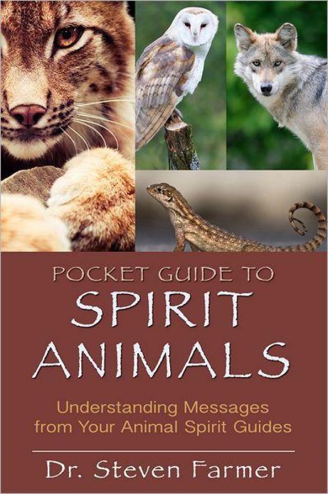 PCKT GD TO SPIRIT ANIMALS