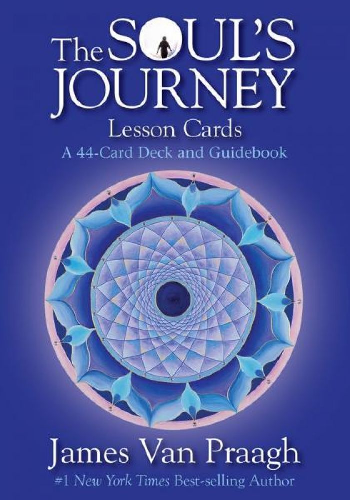 SOUL'S JOURNEY LESSON CARDS