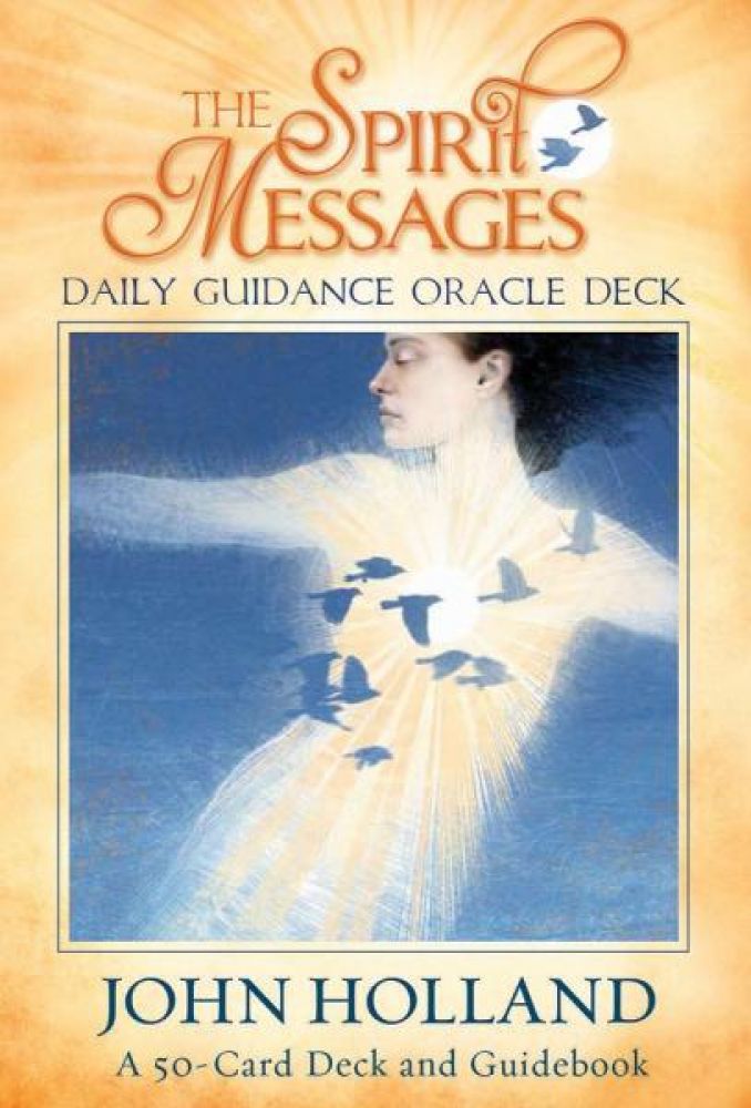 SPIR MSSGS DAILY GDNC ORCL DK