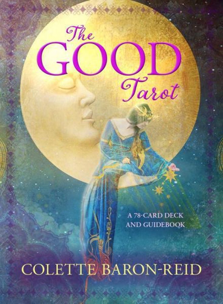 GOOD TAROT