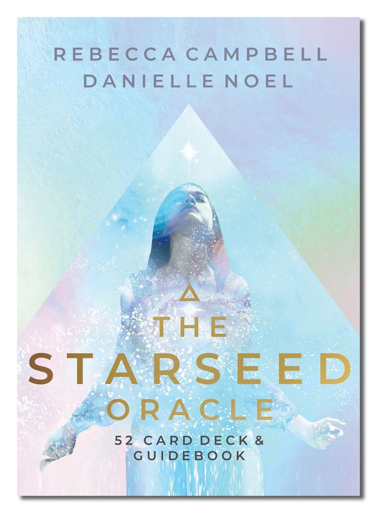 STARSEED ORACLE