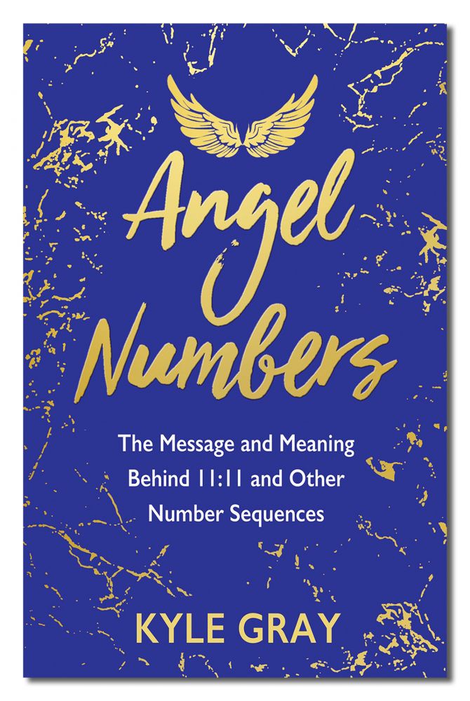 ANGEL NUMBERS (H) *Gray
