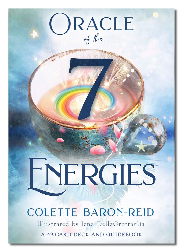 ORACLE OF THE 7 ENERGIES