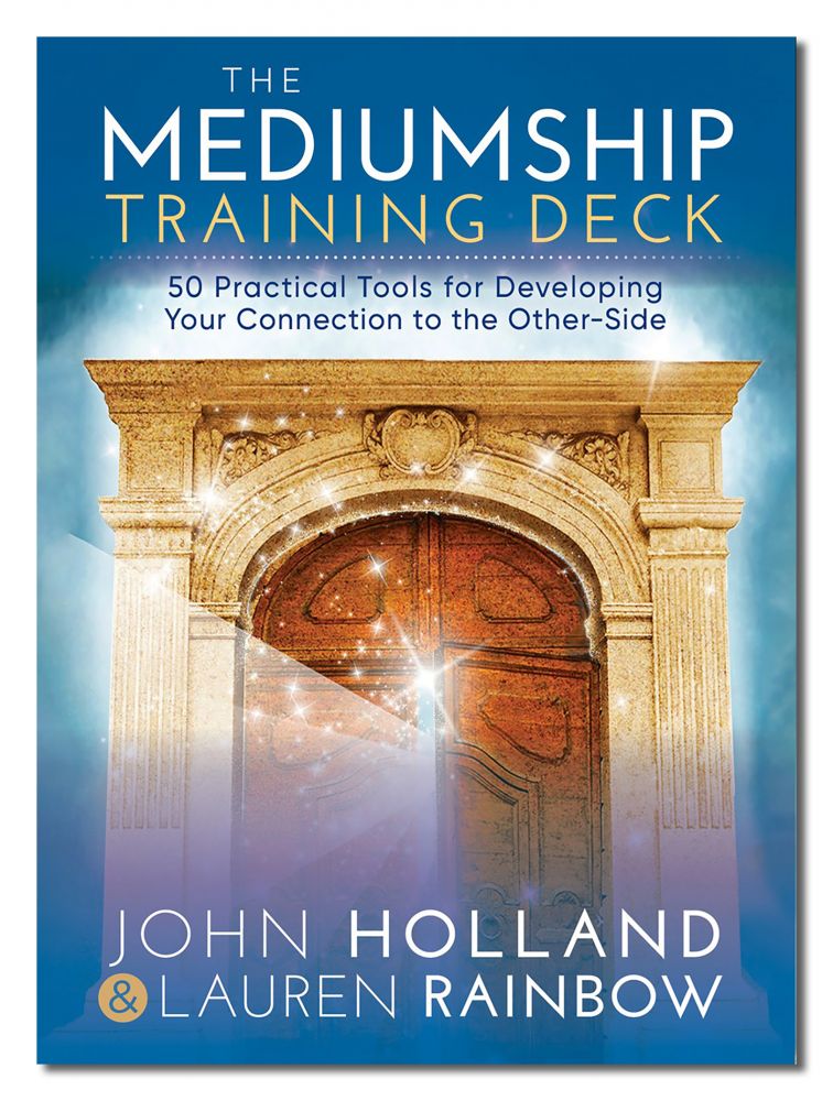 MEDIUMSHIP TRAINING DECK