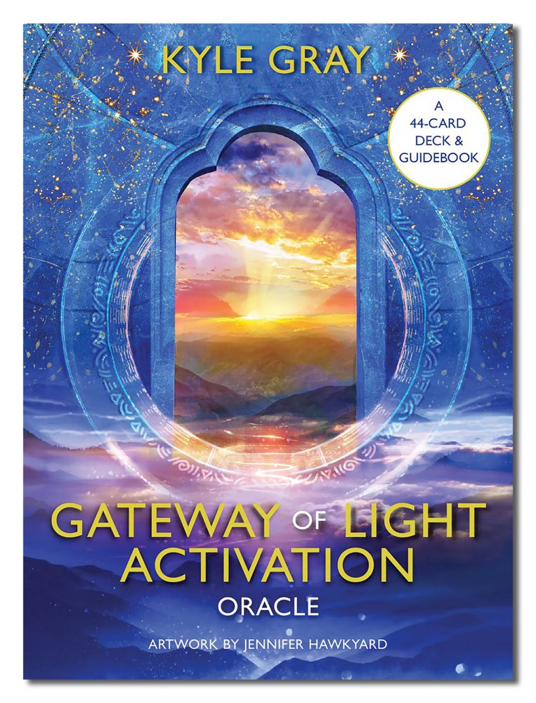 GATEWAY OF LIGHT ACTIV ORACLE