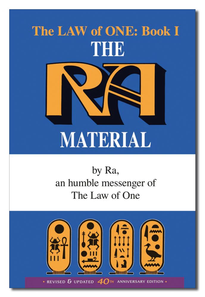 Law Of One, Book 1
