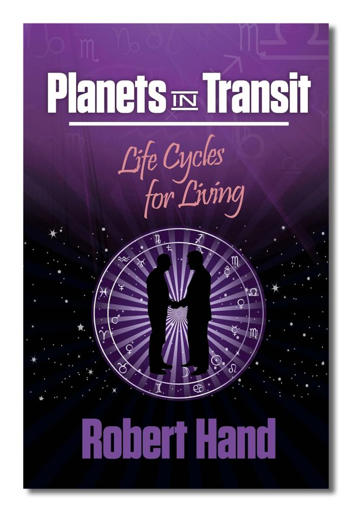 Planets In Transit