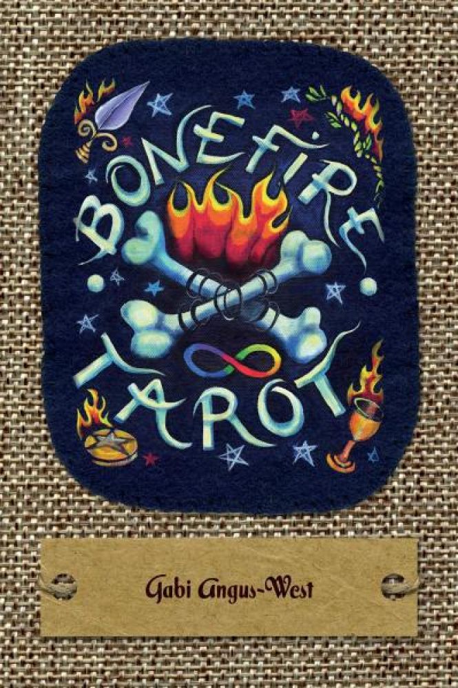 BONEFIRE TAROT