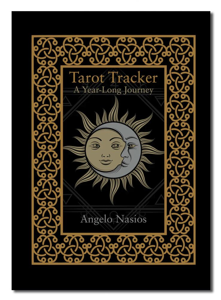 TAROT TRACKER (H)