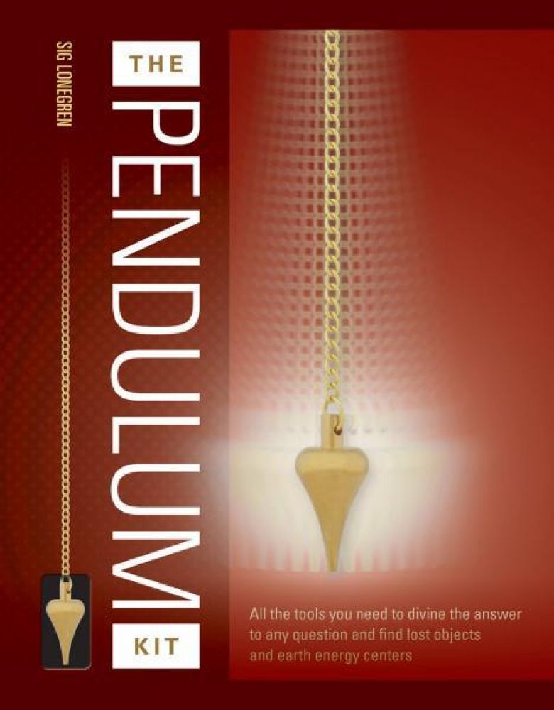 PENDULUM KIT *DC