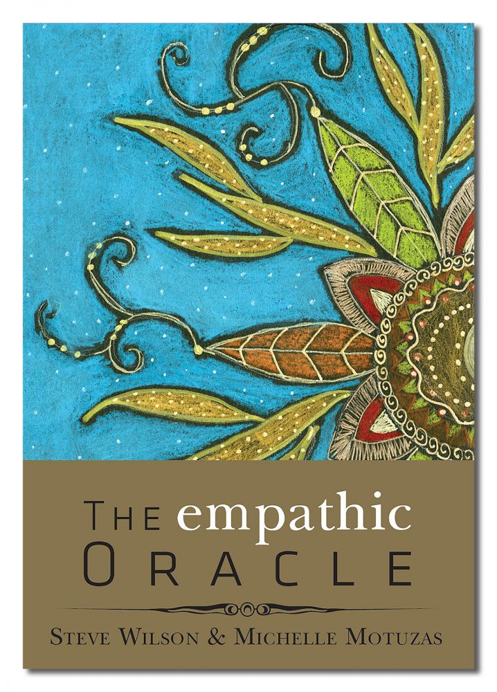 EMPATHIC ORACLE