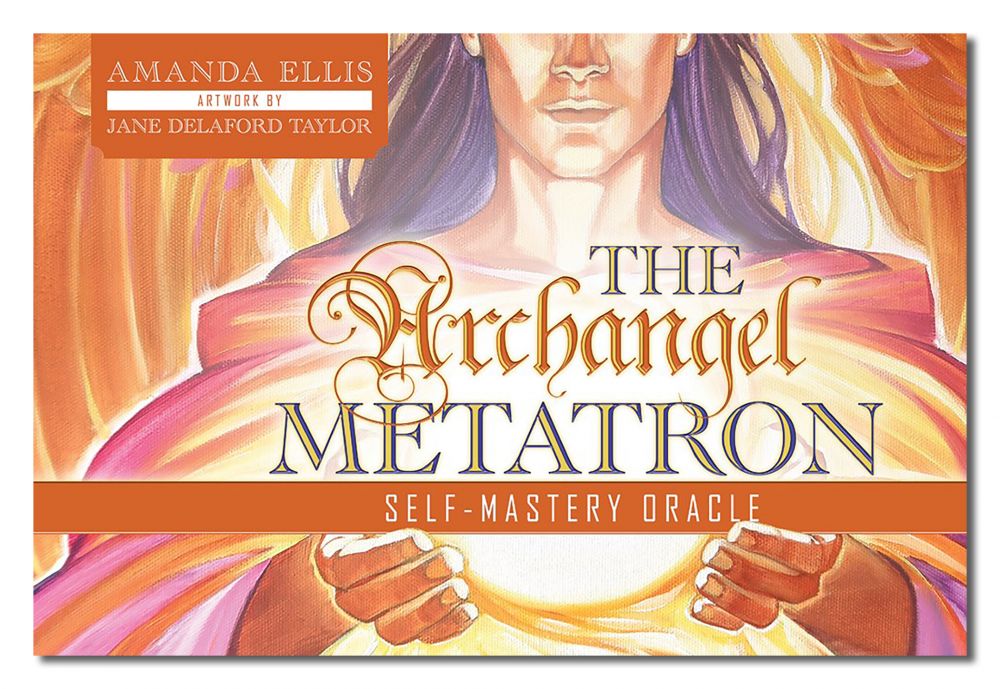 ARCH META SELF-MSTRY ORACLE