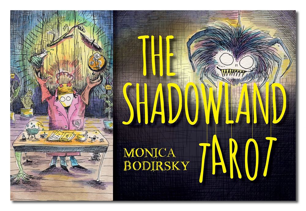 SHADOWLAND TAROT