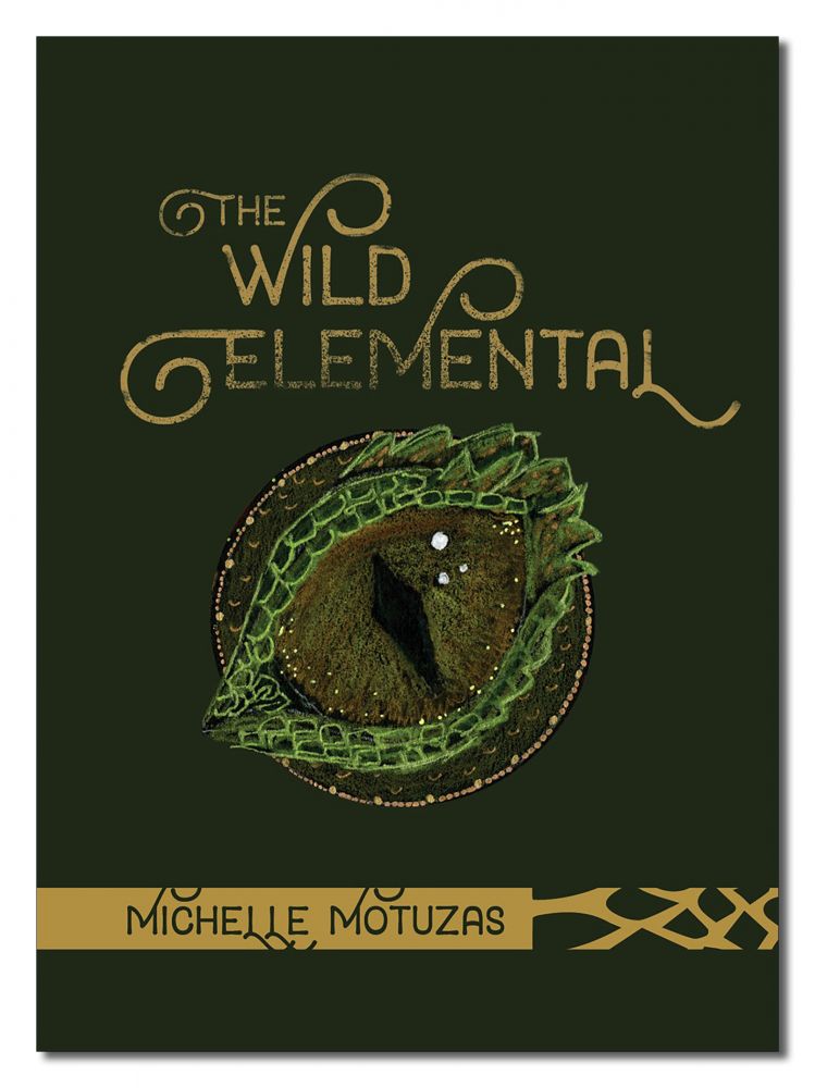 WILD ELEMENTAL ORACLE