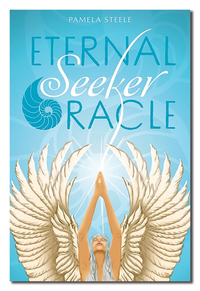 ETERNAL SEEKER ORACLE