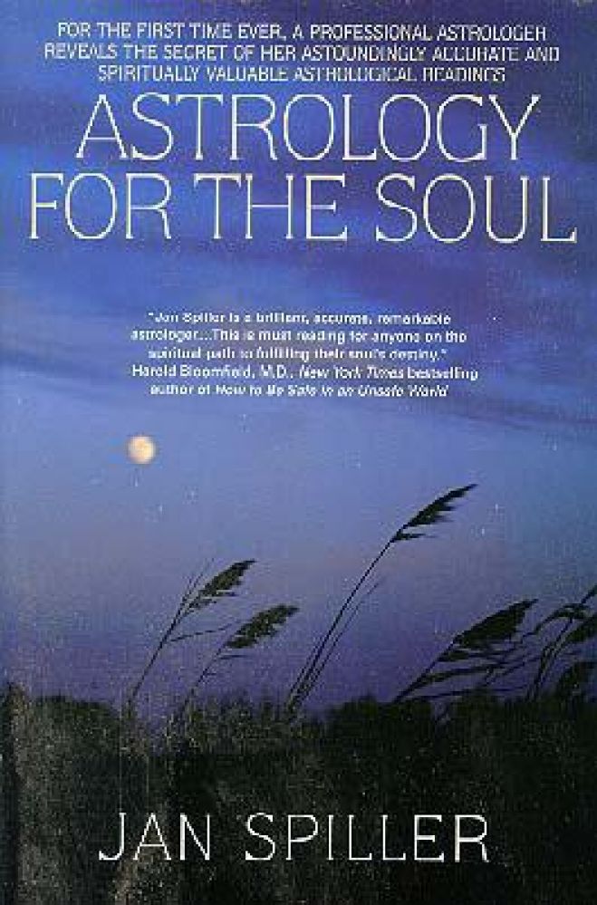 ASTROLOGY FOR THE SOUL