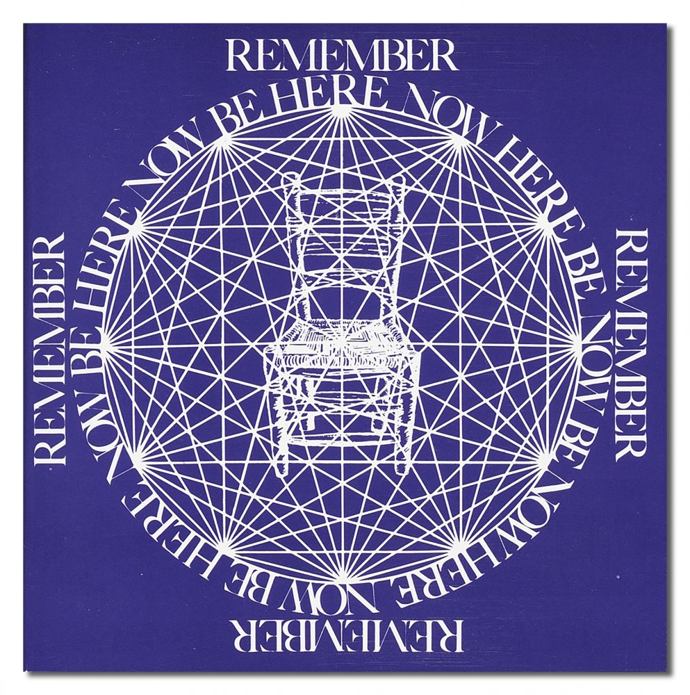 Be Here Now