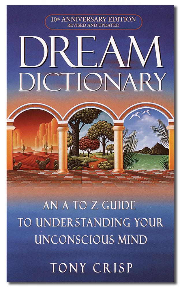 DREAM DICTIONARY (m) *Crisp