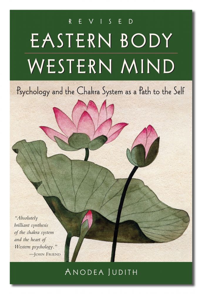 ESTRN BODY, WSTRN MIND revised