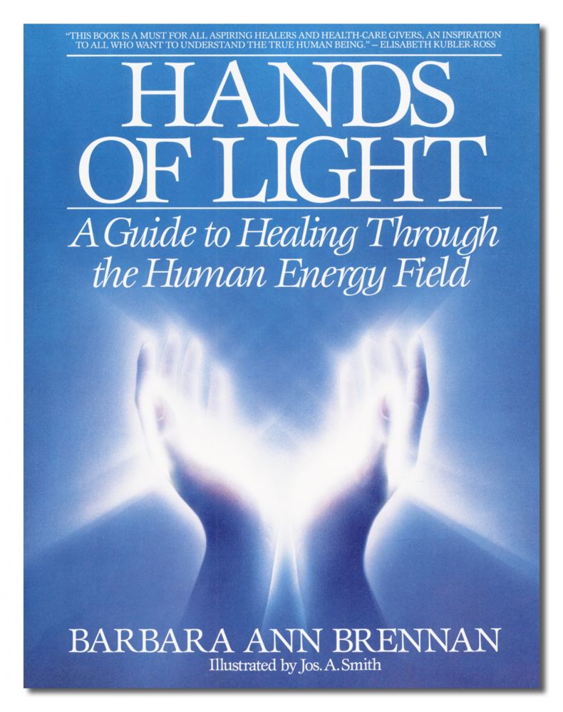 HANDS OF LIght (O)