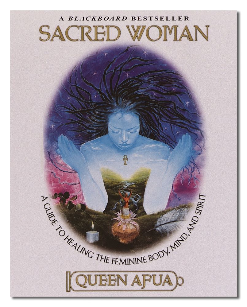 Sacred Woman