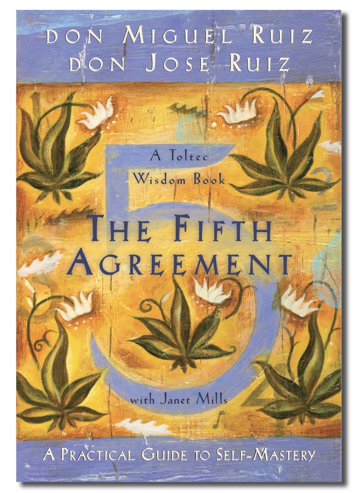FIFTH AGREEMENT (q) *bk