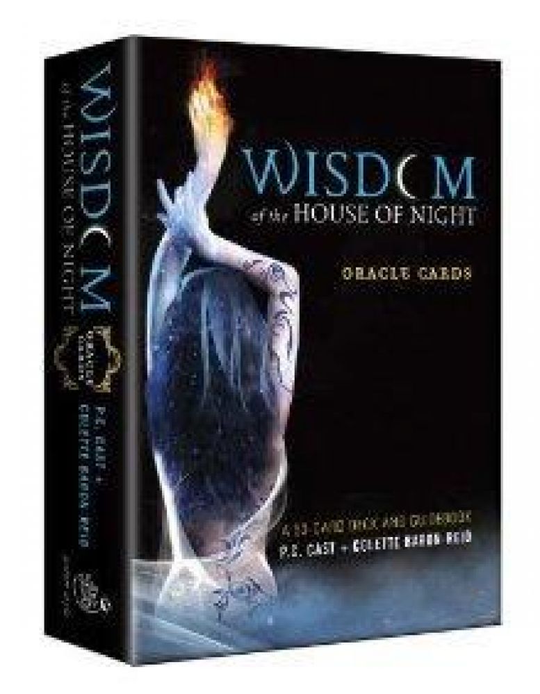 WSDM/HOUSE/NGHT ORCL CRDS