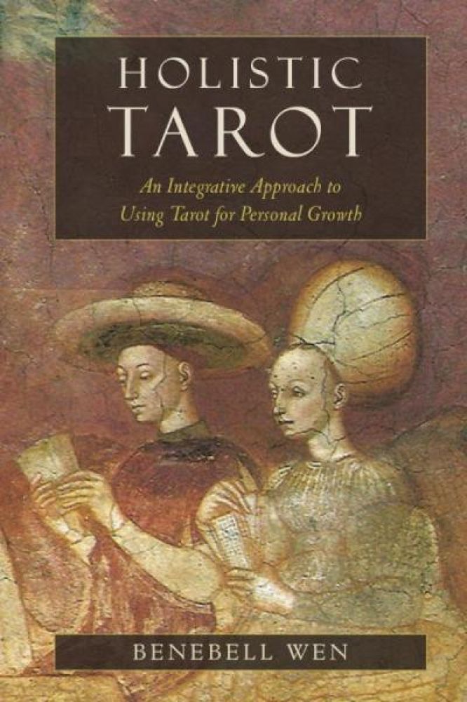 HOLISTIC TAROT