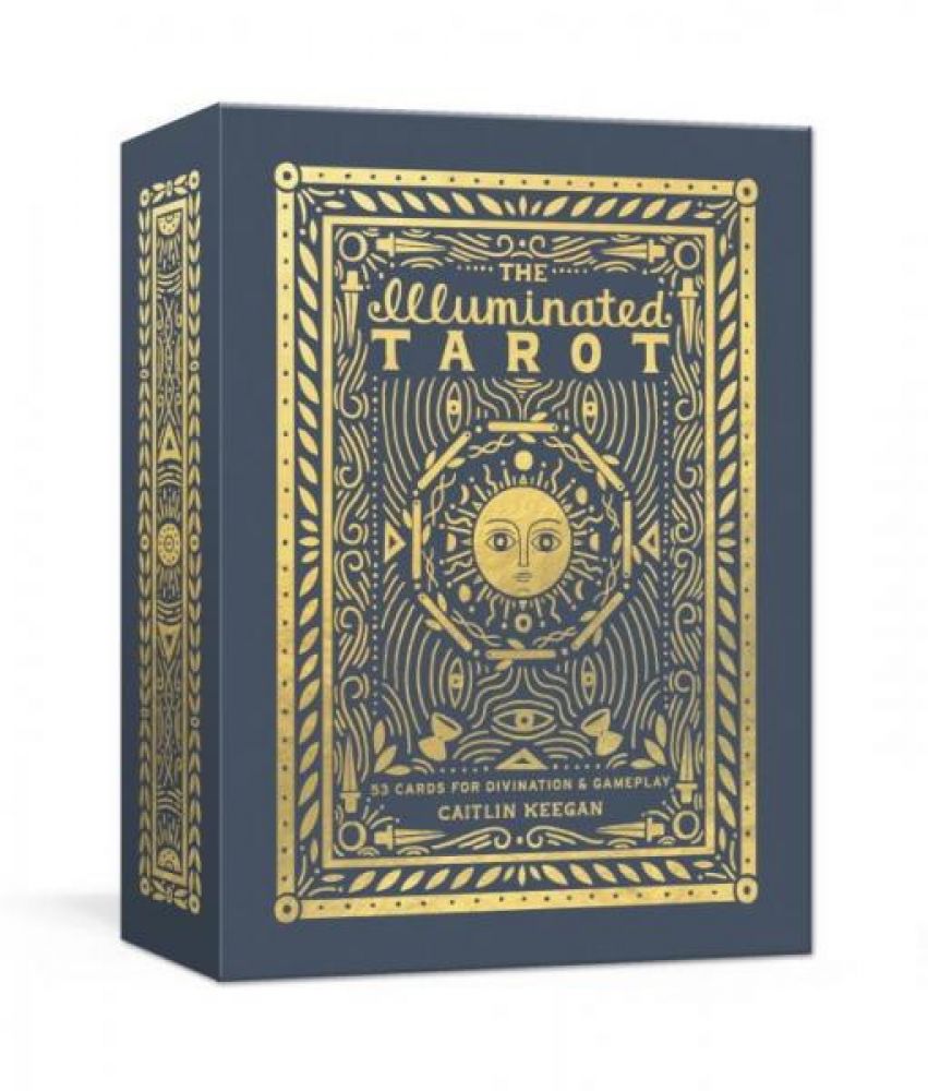 ILLUMINATED TAROT