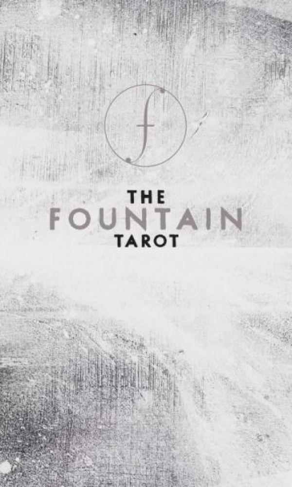 FOUNTAIN TAROT