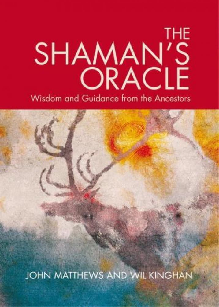 SHAMAN'S ORACLE (deck) (new)
