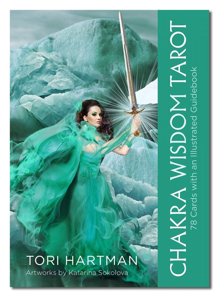 CHAKRA WISDOM TAROT