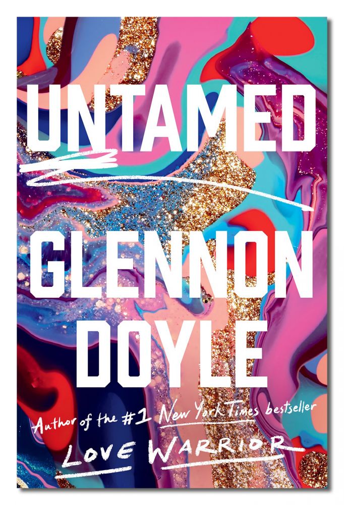 UNTAMED (H) *bk