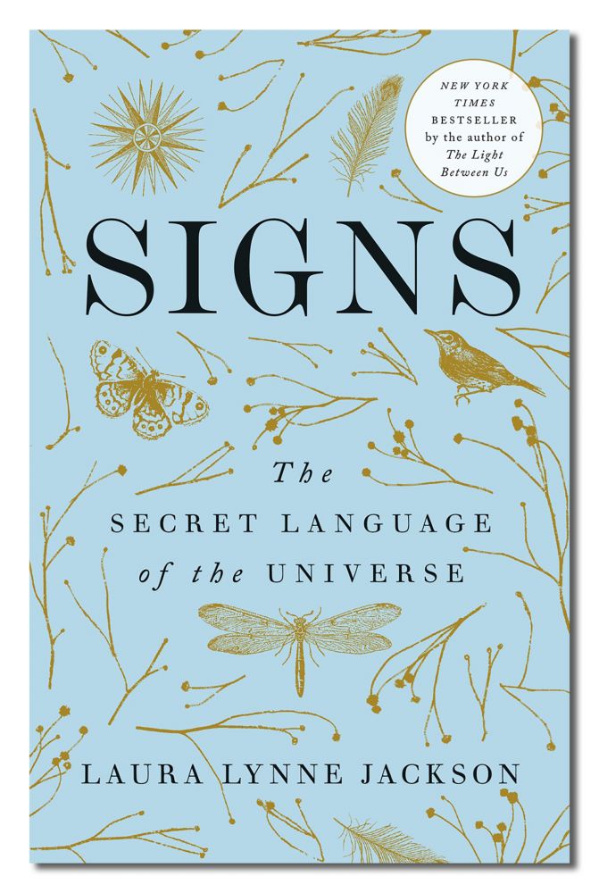 SIGNS *Jackson