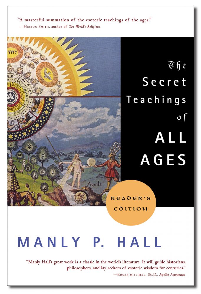 SECRET TEACH/ALL AGES (q) *Put