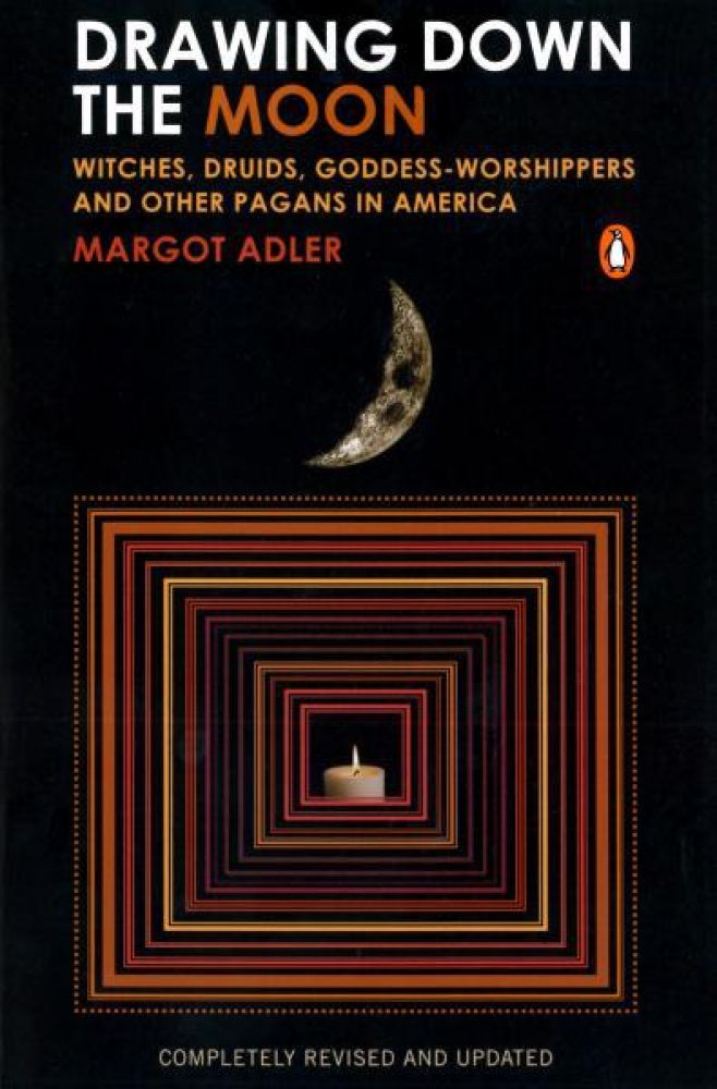DRAWING DOWN THE MOON *bk (rev)