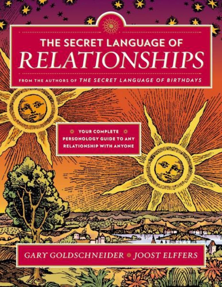 SECRET LANGUAGE/RLTNSHPS (O)